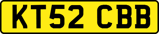 KT52CBB