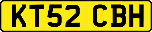 KT52CBH