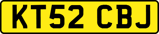 KT52CBJ