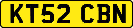 KT52CBN