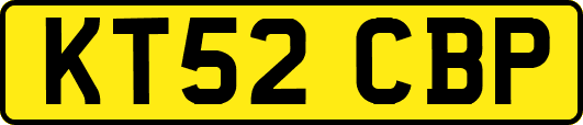 KT52CBP