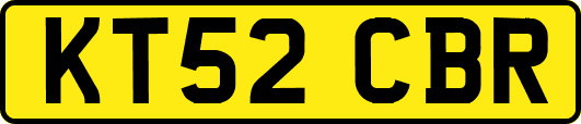 KT52CBR