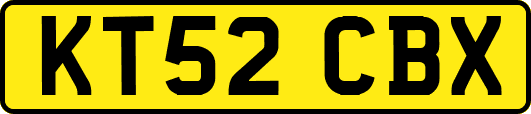 KT52CBX