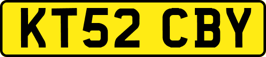 KT52CBY