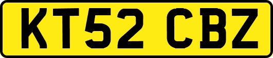 KT52CBZ