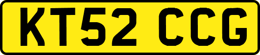 KT52CCG