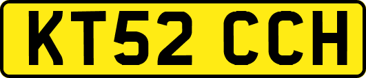 KT52CCH