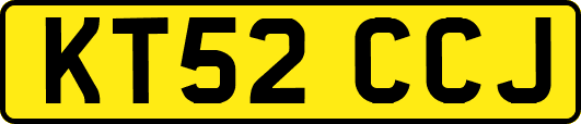 KT52CCJ