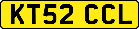 KT52CCL