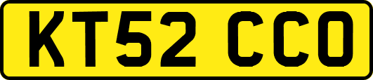 KT52CCO