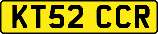KT52CCR