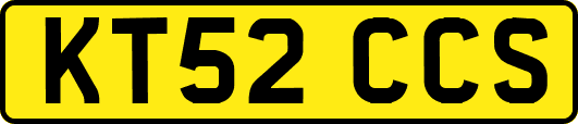 KT52CCS