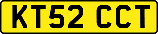 KT52CCT