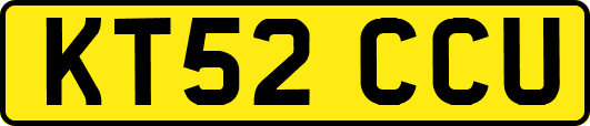 KT52CCU