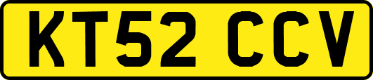 KT52CCV