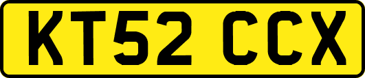 KT52CCX