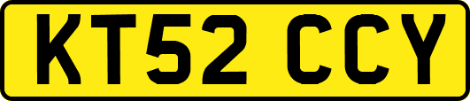 KT52CCY