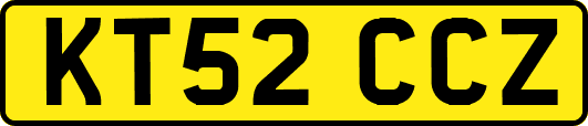 KT52CCZ