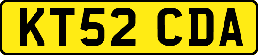 KT52CDA