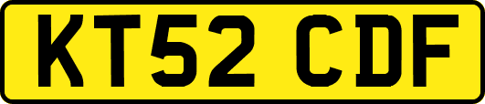 KT52CDF