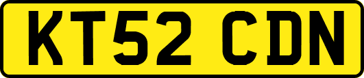 KT52CDN