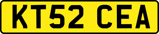 KT52CEA