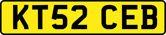 KT52CEB