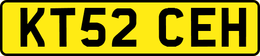 KT52CEH