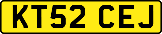 KT52CEJ