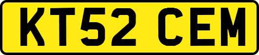 KT52CEM