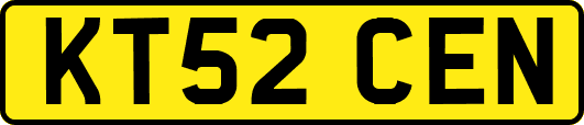 KT52CEN