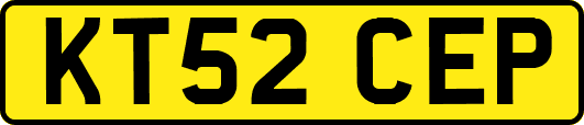 KT52CEP