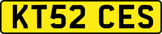 KT52CES