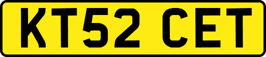KT52CET