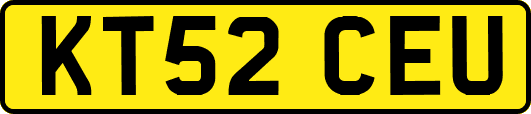 KT52CEU