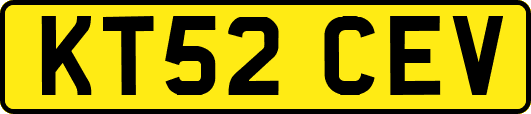 KT52CEV