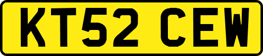 KT52CEW