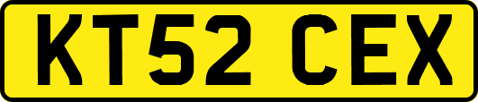 KT52CEX