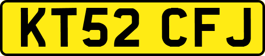 KT52CFJ
