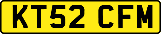 KT52CFM