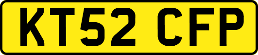 KT52CFP