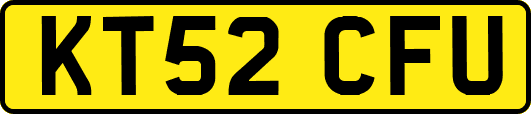 KT52CFU