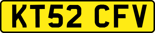 KT52CFV