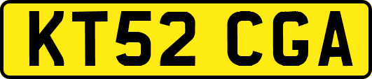 KT52CGA