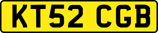 KT52CGB