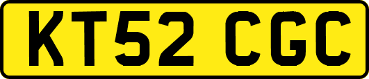 KT52CGC