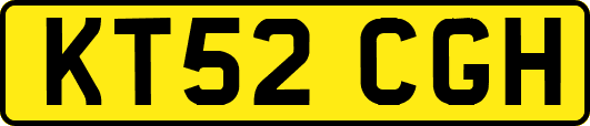 KT52CGH
