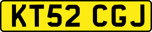 KT52CGJ