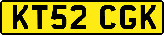 KT52CGK