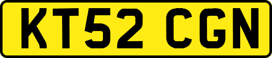 KT52CGN